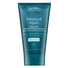 Aveda Botanical Repair Intensive Strenghtening Masque Light maschera rinforzante per capelli secchi e danneggiati 150 ml