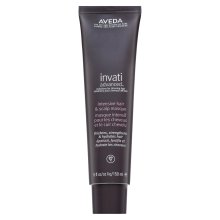 Aveda Invati Advanced Intensive Hair & Scalp Masque vyživujúca maska pre regeneráciu, výživu a ochranu vlasov 150 ml