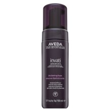 Aveda Invati Advanced Thickening Foam penové tužidlo pre objem a spevnenie vlasov 150 ml