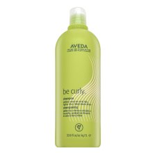 Aveda Be Curly Shampoo šampon pro vlnité a kudrnaté vlasy 1000 ml