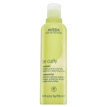 Aveda Be Curly Shampoo tápláló sampon göndör hajra 250 ml