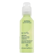Aveda Be Curly Style-Prep Stylingemulsion für lockiges Haar 100 ml