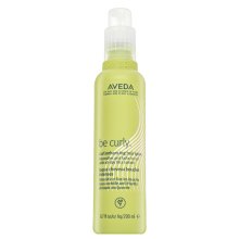 Aveda Be Curly Curl Enhancing Hair Spray hajformázó spray tökéletes hullámokért 200 ml