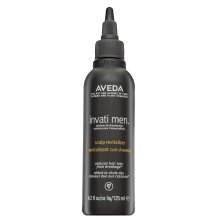 Aveda Invati Men Scalp Revitalizer serum przeciw wypadaniu włosów 125 ml