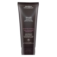 Aveda Invati Advanced Thickening Conditioner odżywka wzmacniająca zwiększający gęstość włosów 200 ml