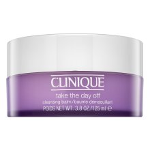 Clinique Take The Day Off balsamo struccante e detergente Cleansing Balm 125 ml