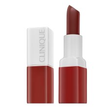 Clinique Pop Matte Lip Color + Primer szminka dla uzyskania matowego efektu 02 Icon Pop 3,9 g