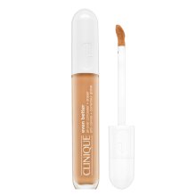 Clinique Even Better All Over Concealer + Eraser Flüssig-Korrektor CN 74 Beige 6 ml