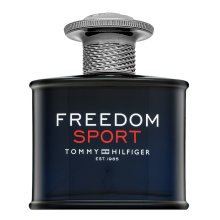 Tommy Hilfiger Freedom Sport toaletní voda pro muže 50 ml