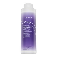 Joico Color Balance Purple Conditioner balsamo 1000 ml