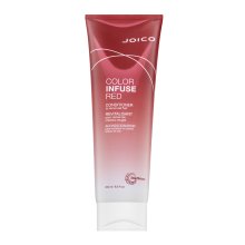 Joico Color Infuse Red Conditioner conditioner to revive red shades 250 ml