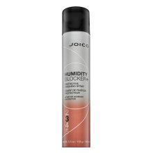 Joico Humidity Blocker Finishing Spray stylingový sprej pro ochranu vlasů před teplem a vlhkem 180 ml