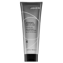 Joico JoiGel Medium stylingový gel pro střední fixaci 250 ml