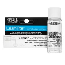 Ardell LashTite For Individual Lashes Kleber für Büschelwimpern Clear Adhesive 3,5 g