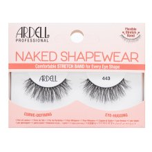 Ardell Naked Shapewear nalepovací řasy 443