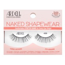 Ardell Naked Shapewear nalepovací řasy 439