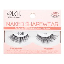 Ardell Naked Shapewear nalepovacie mihalnice 441