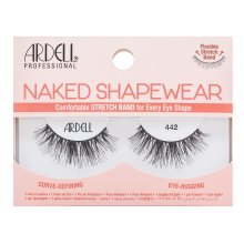 Ardell Naked Shapewear nalepovací řasy 442
