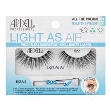 Ardell Light As Air Lashes nalepovacie mihalnice 522