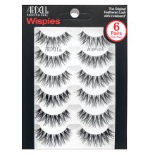 Ardell Wispies Lashes 6 Pairs umelé mihalnice Wispies