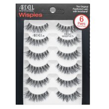 Ardell Wispies Lashes 6 Pairs изкуствени мигли Demi Wispies