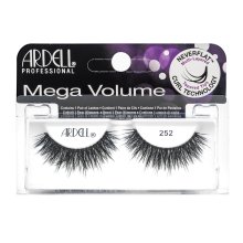 Ardell Mega Volume Lashes мигли за залепване 252