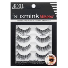 Ardell Faux Mink Wispies мигли за залепване - комплект Demi Wispies