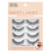 Ardell Naked Lashes Multipack rzęsy do naklejania - set 421