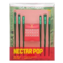 Real Techniques Nectar Pop So Jelly Eye Set borstelset voor ogen