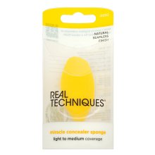 Real Techniques Miracle Concealer Sponge esponja de maquillaje