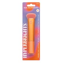 Real Techniques Hyperbrights Sculpt Lock Contour Brush четка за контури