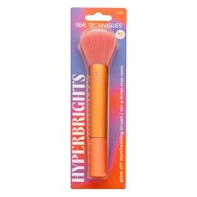 Real Techniques Hyperbrights Glow Off Multitasking Brush мултифункционална четка