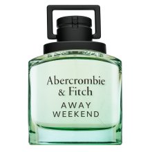 Abercrombie & Fitch Away Weekend Man toaletní voda pro muže 100 ml