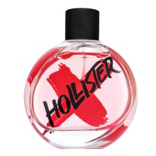 Hollister Wave X For Her woda perfumowana dla kobiet 100 ml