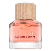 Hollister Canyon Escape woda perfumowana dla kobiet 30 ml