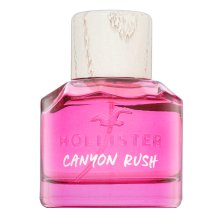 Hollister Canyon Rush Eau de Parfum para mujer 50 ml