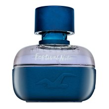Hollister Festival Nite for Him тоалетна вода за мъже 50 ml