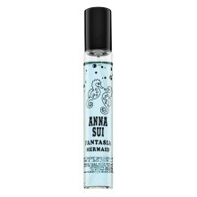 Anna Sui Fantasia Mermaid Eau de Toilette da donna 15 ml