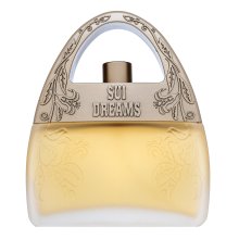 Anna Sui Sui Dreams In Yellow toaletná voda pre ženy 50 ml