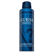 Guess Seductive Homme Blue deospray pre mužov 177 ml