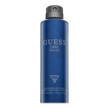 Guess 1981 Indigo deospray pro muže 226 ml