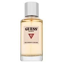 Guess Originals Type 2 Red Currant & Balsam parfumirana voda unisex 100 ml