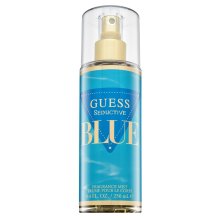 Guess Seductive Blue body spray voor vrouwen 250 ml