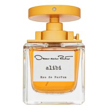 Oscar de la Renta Alibi woda perfumowana dla kobiet 50 ml