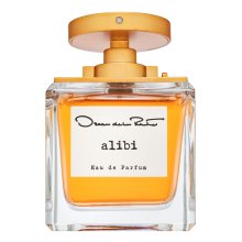 Oscar de la Renta Alibi Eau de Parfum voor vrouwen 100 ml