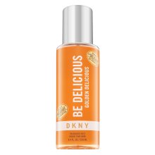 DKNY Golden Delicious testápoló spray nőknek 250 ml