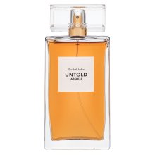 Elizabeth Arden Untold Absolu woda perfumowana dla kobiet 100 ml