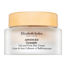 Elizabeth Arden Advanced Ceramide Lift And Firm Day Cream Feszesítő szilárdító krém 50 ml