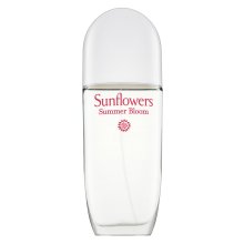 Elizabeth Arden Sunflowers Summer Bloom Eau de Toilette da donna 100 ml