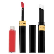 Max Factor Lipfinity Lip Colour Ruj de buze lichid, de lunga durata 120 Hot 4,2 g